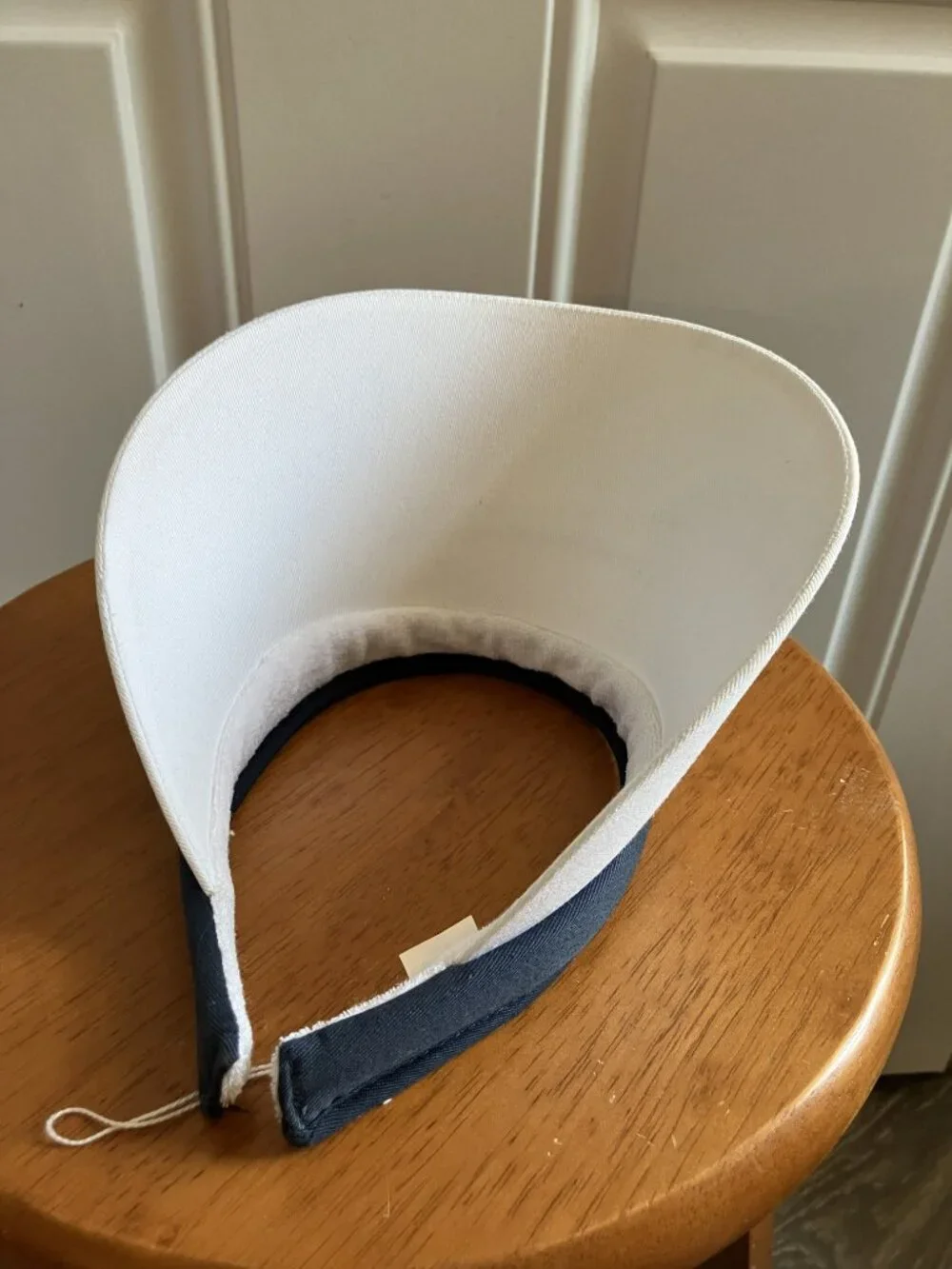 Woman's Sun Visor Cap